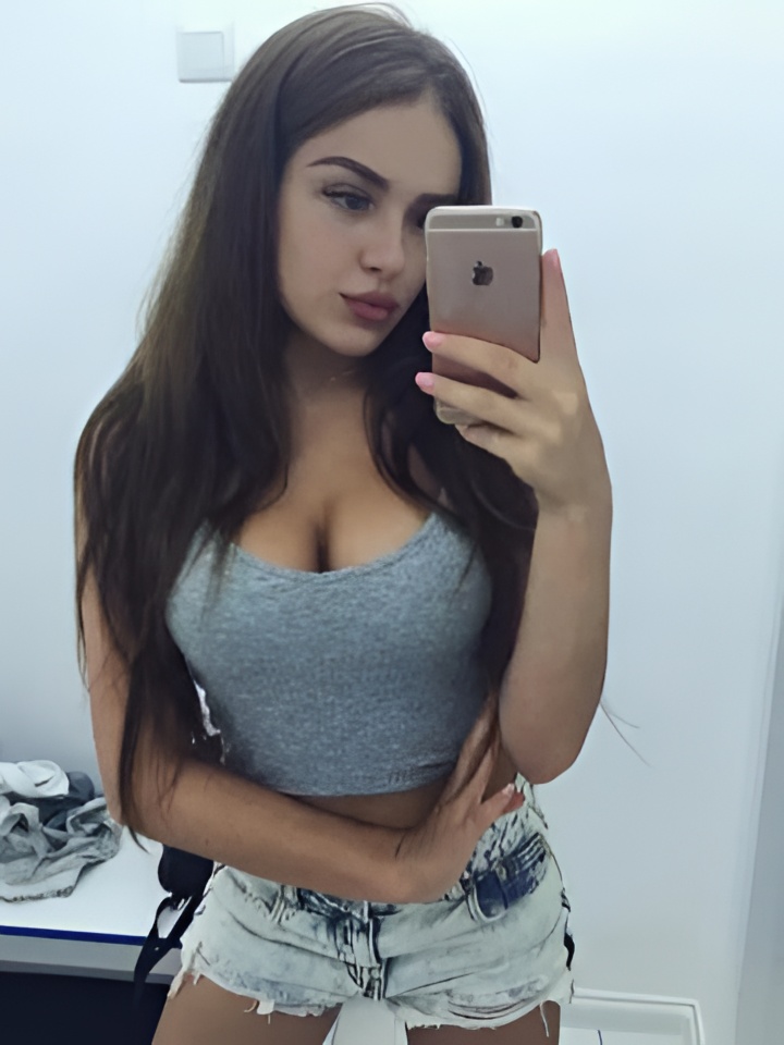 Индивидуалка Алиана, доступна для личного знакомства от 5000 руб