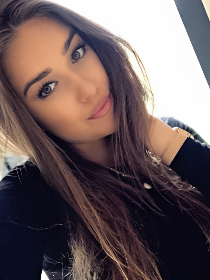 Индивидуалка Аврора, доступна для личного знакомства от 2500 руб