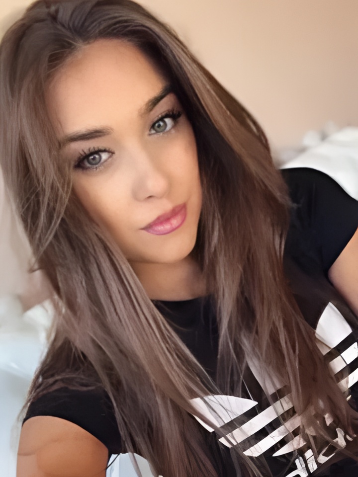 Индивидуалка Аврора, доступна для личного знакомства от 2500 руб