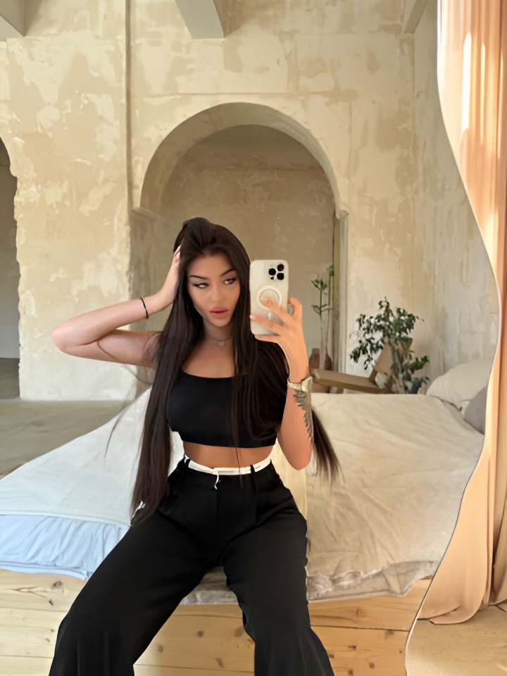 Индивидуалка Богдана, доступна для личного знакомства от 10000 руб