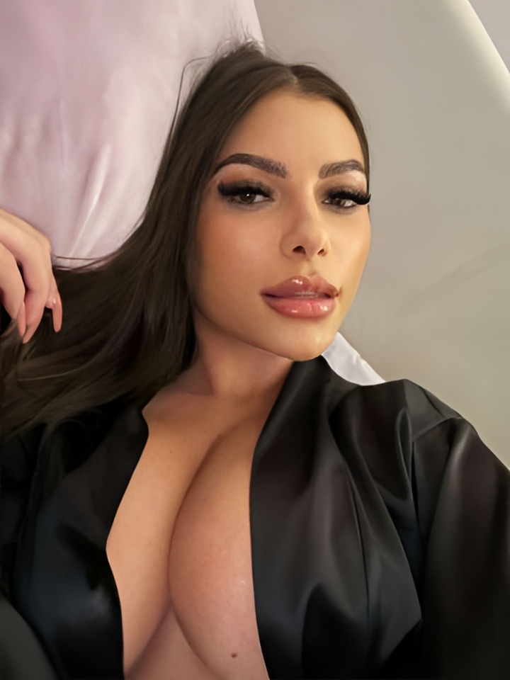 Индивидуалка Лаура, доступна для личного знакомства от 1500 руб