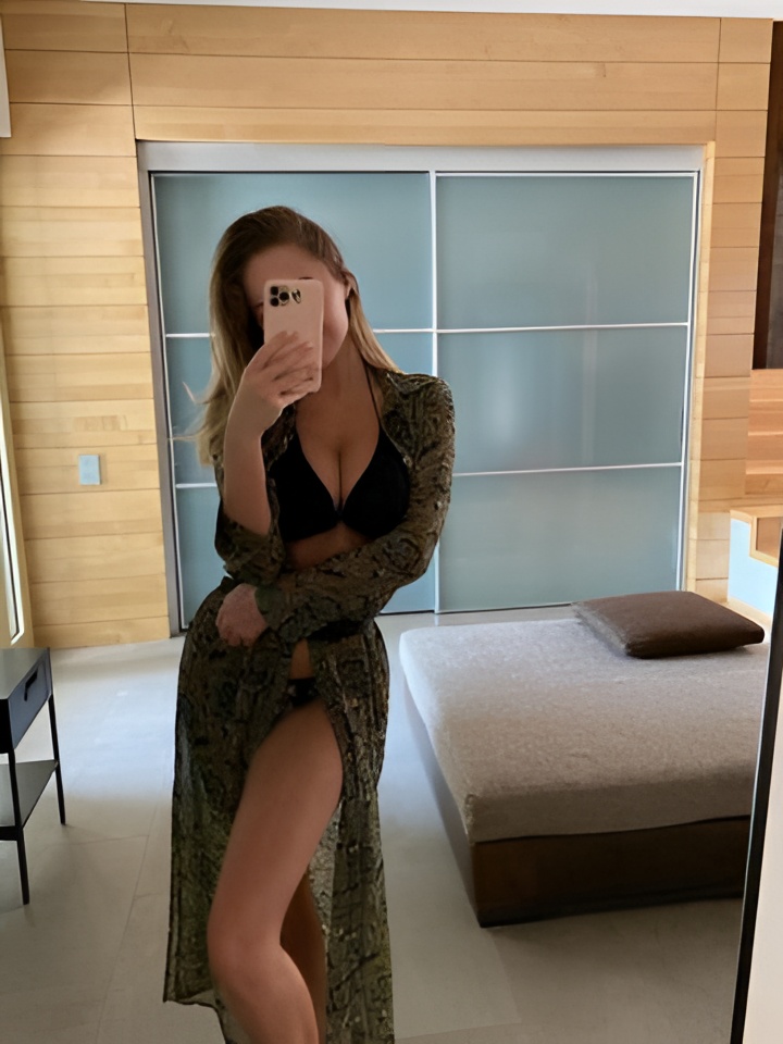 Индивидуалка Мелисса, доступна для личного знакомства от 3000 руб