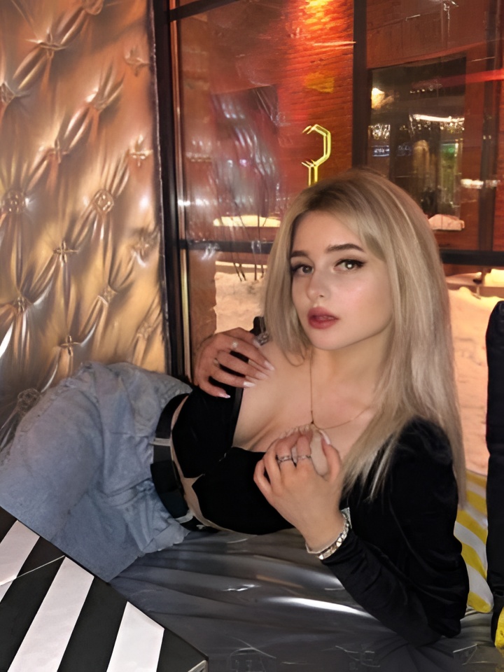 Индивидуалка Милана, доступна для личного знакомства от 4000 руб