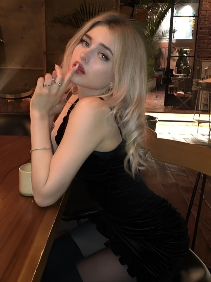 Индивидуалка Милана, доступна для личного знакомства от 4000 руб