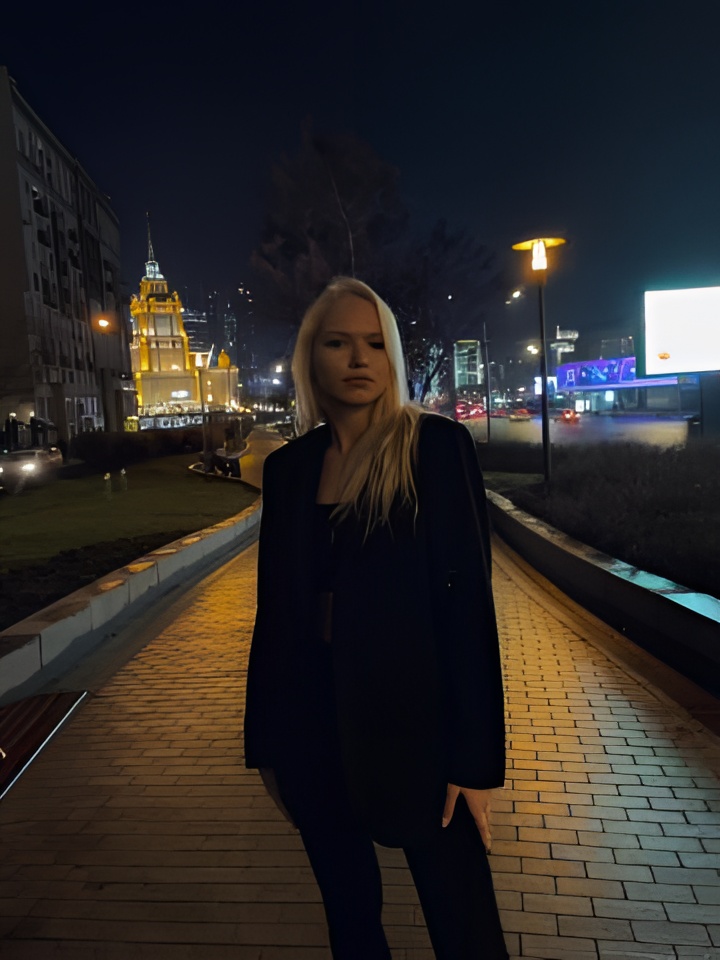 Индивидуалка Таисия, доступна для личного знакомства от 10000 руб