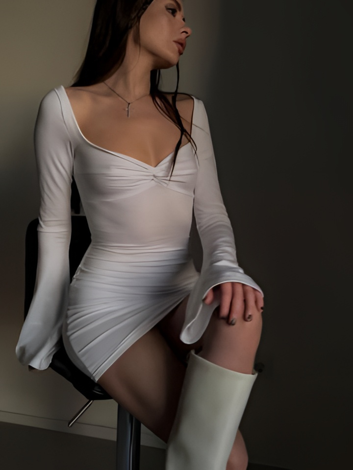 Ульяна привлекальеная девушка из Северска цена от 3000 руб