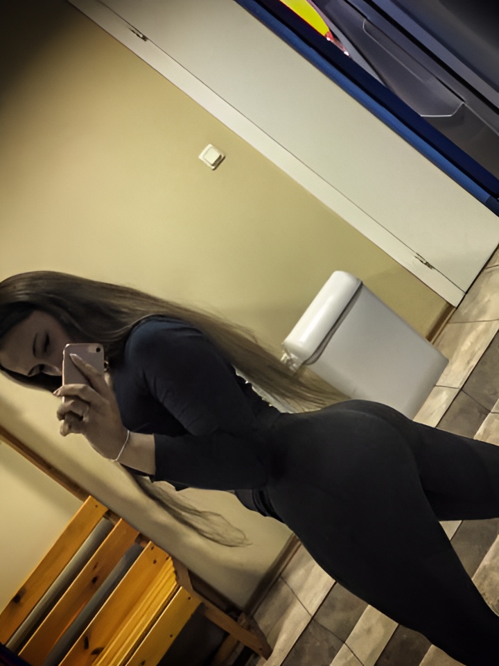 Индивидуалка Виталина, доступна для личного знакомства от 2500 руб