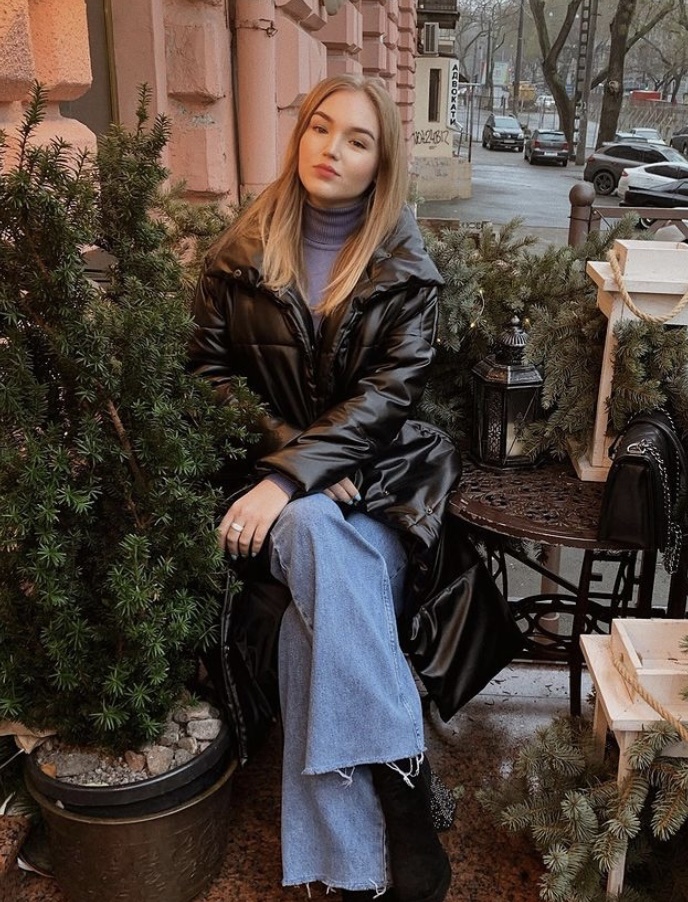 Индивидуалка 🎥 Зая, доступна для личного знакомства от 3500 руб