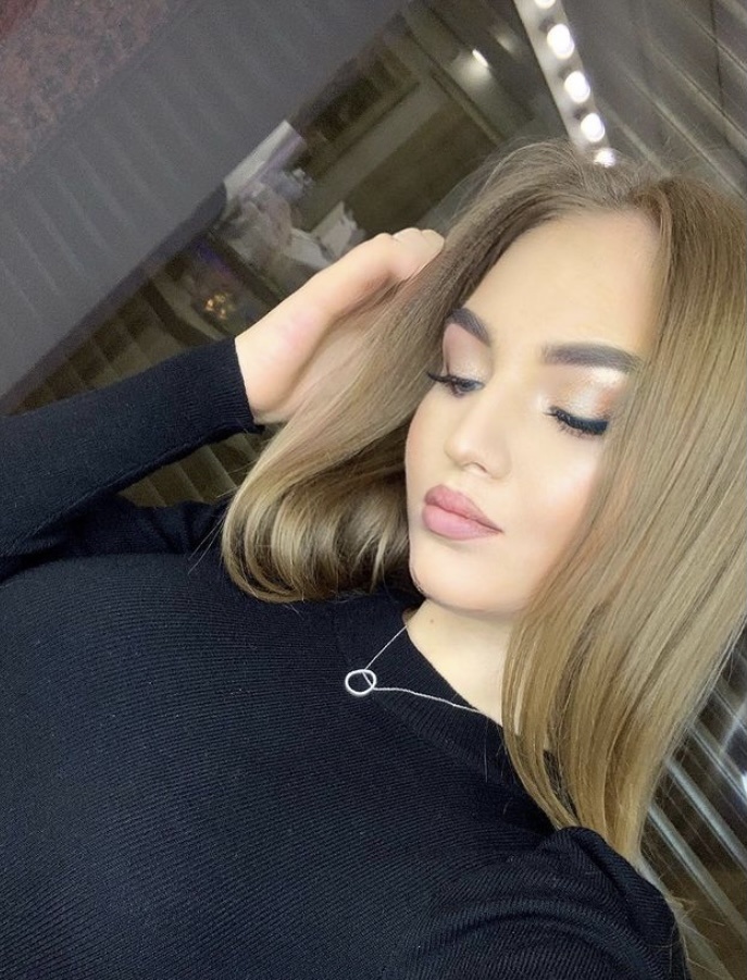 🎥 Зая привлекальеная девушка из Северска цена от 3500 руб