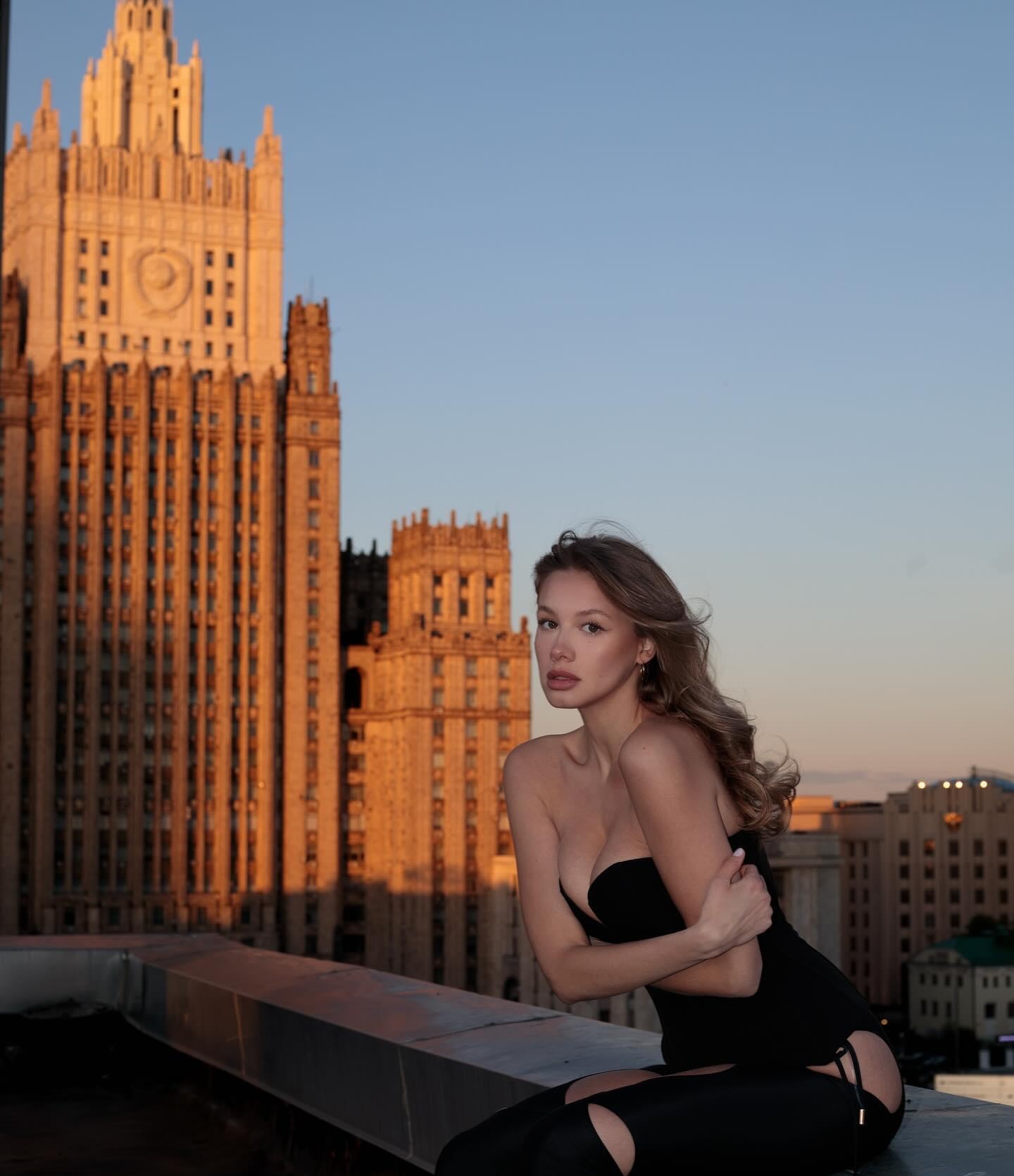 Индивидуалка Инесса, доступна для личного знакомства от 7000 руб