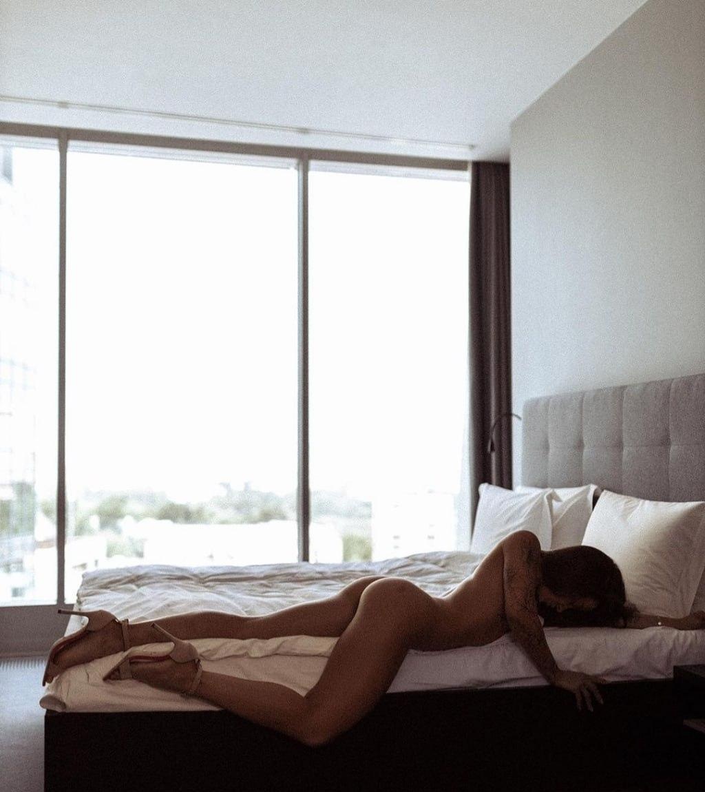 Индивидуалка Лиза, доступна для личного знакомства от 8000 руб