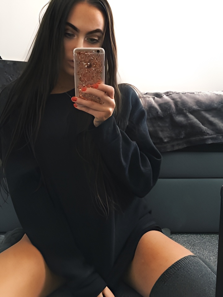 Индивидуалка Эсмеральда, доступна для личного знакомства от 2000 руб