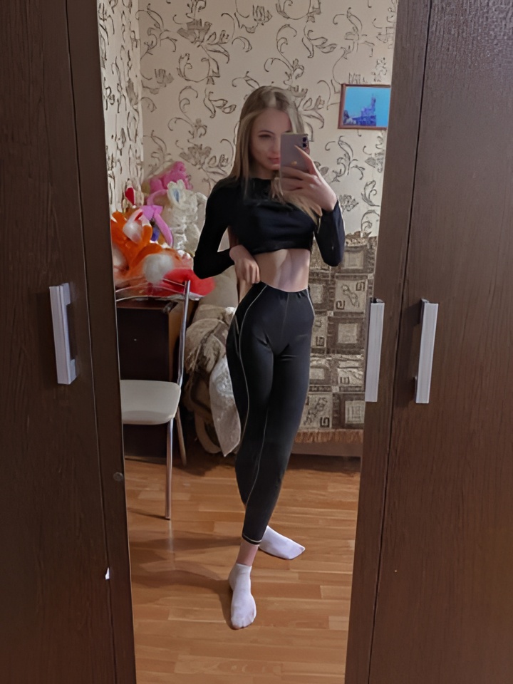 Индивидуалка Ева, доступна для личного знакомства от 3000 руб