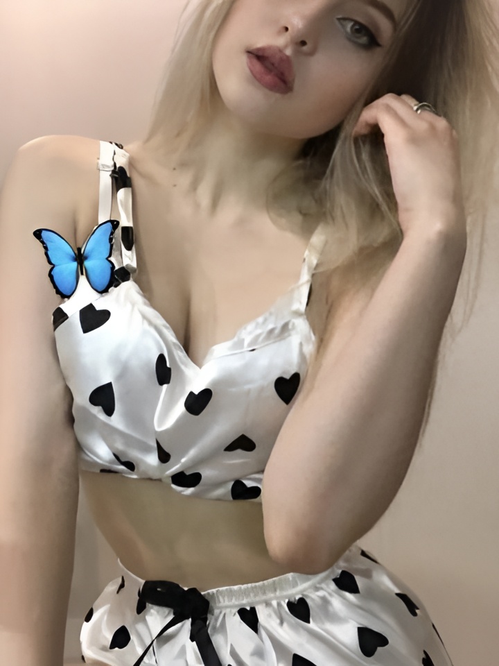 Индивидуалка Николь, доступна для личного знакомства от 10000 руб