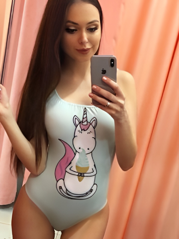 Индивидуалка Роксана, доступна для личного знакомства от 2000 руб