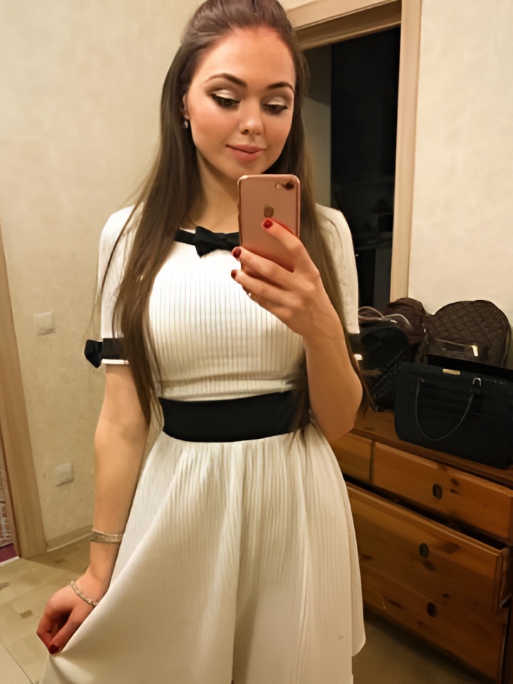 Индивидуалка Роксана, доступна для личного знакомства от 2000 руб