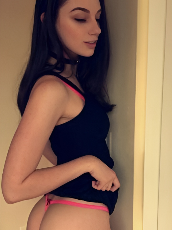 Индивидуалка Таира, доступна для личного знакомства от 1500 руб