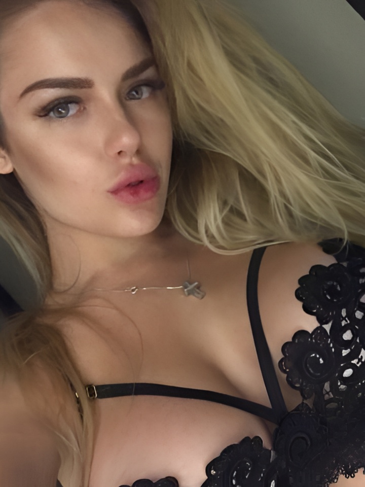 Индивидуалка Виктория, доступна для личного знакомства от 5000 руб