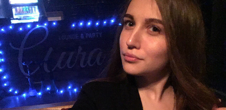 Индивидуалка Радочка, доступна для личного знакомства от 3500 руб