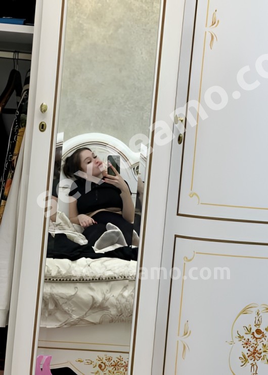 Индивидуалка Влада, доступна для личного знакомства от 1500 руб