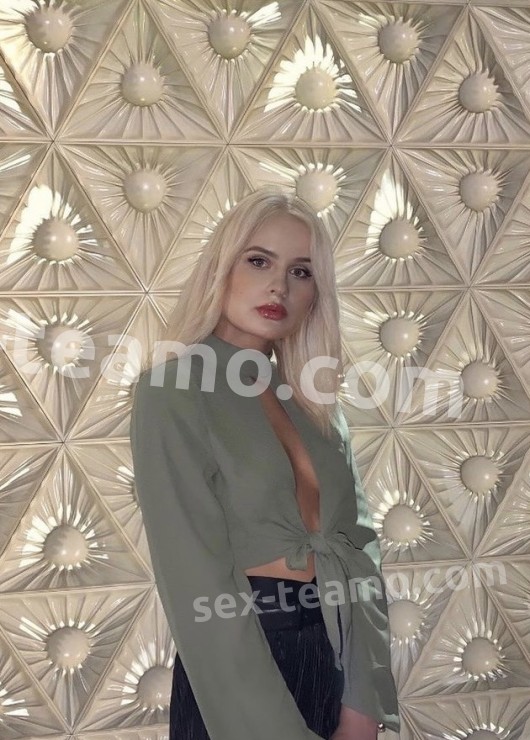 Тамара привлекательная девушка из Северска цена от 7000 руб