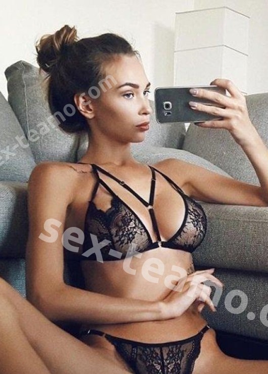 Индивидуалка Яна, доступна для личного знакомства от 3500 руб