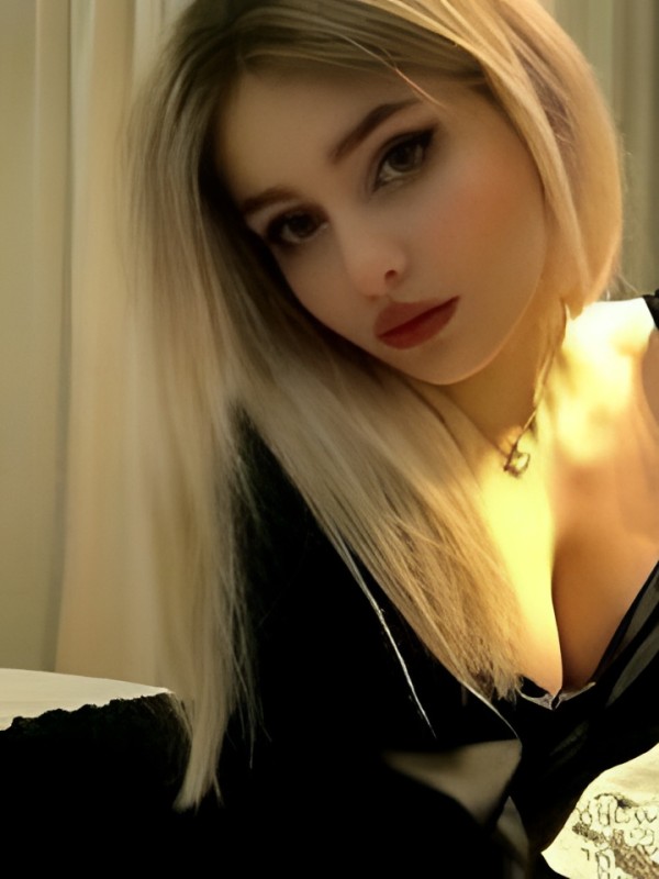 Ида привлекательная девушка из Северска цена от 5000 руб