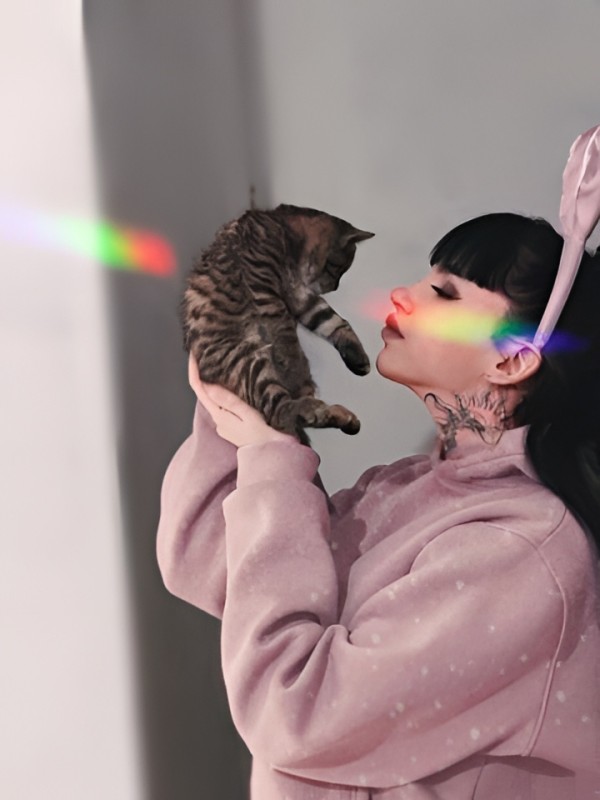 Наталья привлекательная девушка из Северска цена от 1500 руб